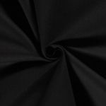 Canvas - Zwart