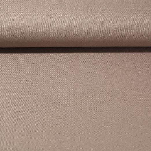 Canvas Dennis - Taupe