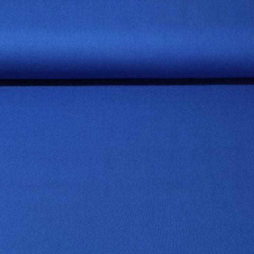 Canvas Dennis - Bleu royal