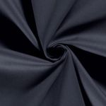 Canvas - denimblauw