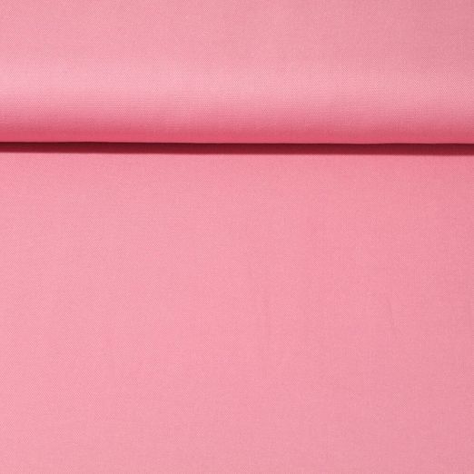 Canvas Dennis - Vieux rose