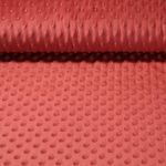Fleece Minky Plus - Terra