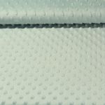 Fleece Minky Plus - dustymint