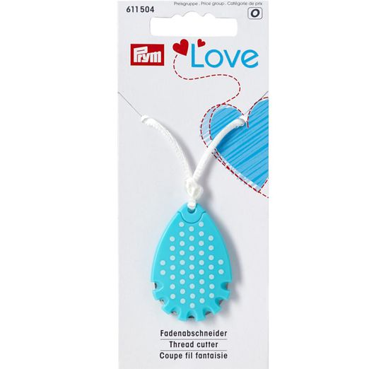 PRYM Love Coupe-fil menthe