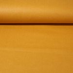 Canvas Peter Beschichtet - Gelb Melange