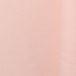 Bord-côte bio - Uni Rose clair 007