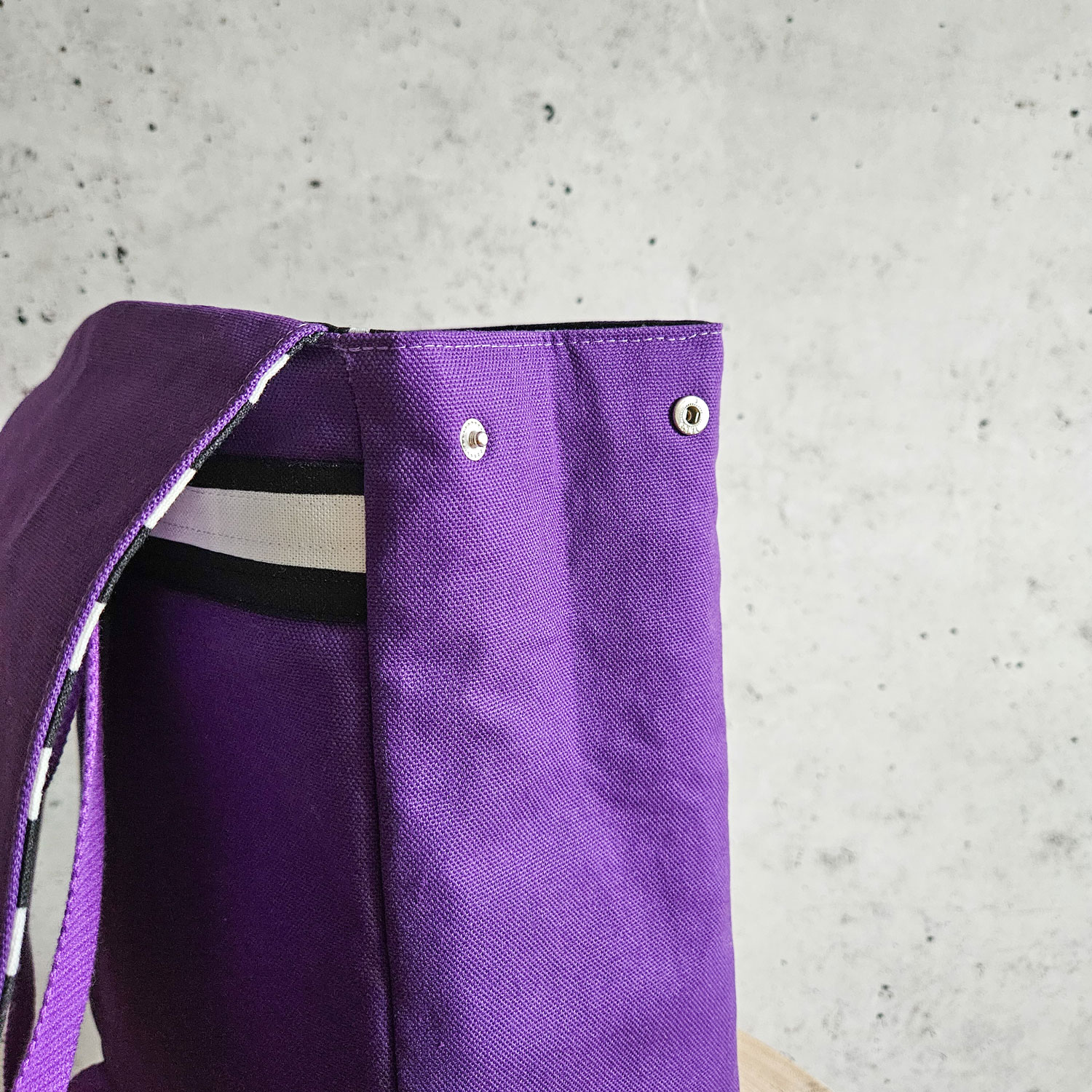 Canvas Dennis - Lilas-2 Canvas Dennis - Lilas-2