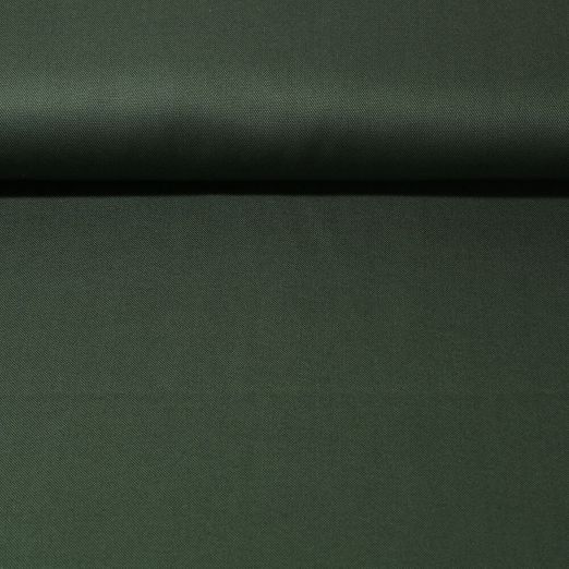 Canvas Dennis - Vert sapin