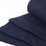 Bio Bündchen Markus - Feinripp Uni Navy