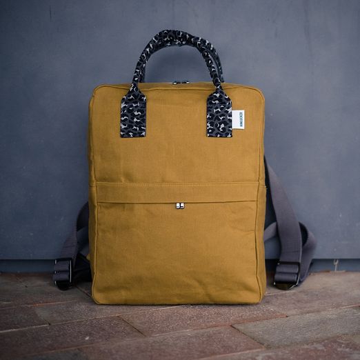 'RUCK.sack' von Lieblings *Taschenstar*