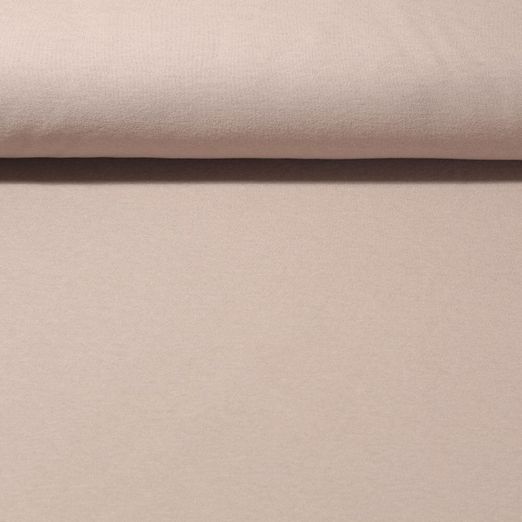 Interlock Jersey Gustav - Uni Kiesel Angeraut