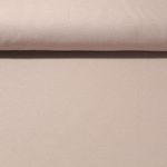 Interlock Jersey Gustav - Uni Kiesel Angeraut