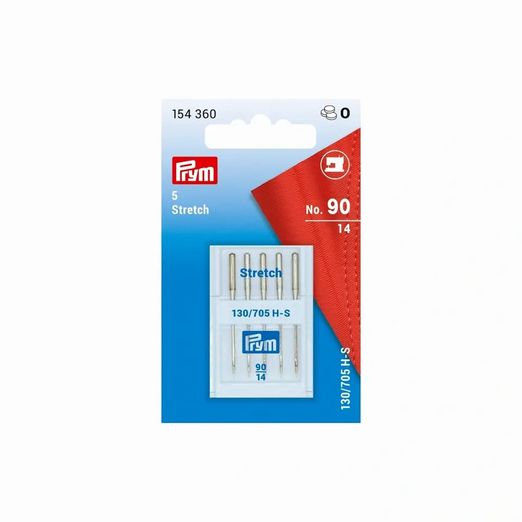 PRYM Stretch Nähmaschinennadeln 
