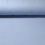 Interlock Jersey Gustav - Uni Hellblau Angeraut