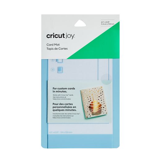 CRICUT Joy Card Mat Schneidematte - 4,5 x 12"