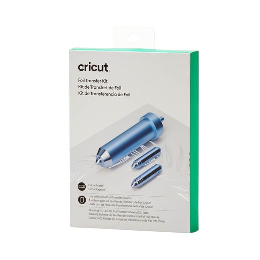 CRICUT Kit de transfert 