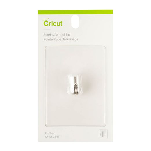 CRICUT Scoring Wheel Tip - Rill- und Falzwerkzeug