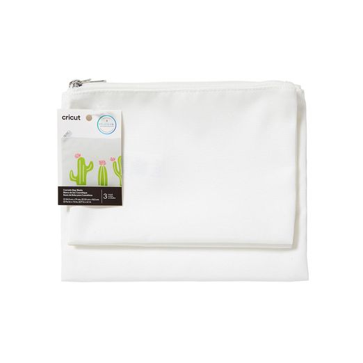 CRICUT Infusible Ink Kosmetik Tasche - 3 Stück