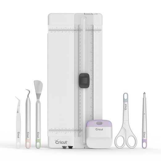 CRICUT Set d'outils essentiels 