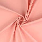 Regenjackenstoff - Uni Rosa Wasserabweisend Regenjackenstoff - Uni Rosa Wasserabweisend