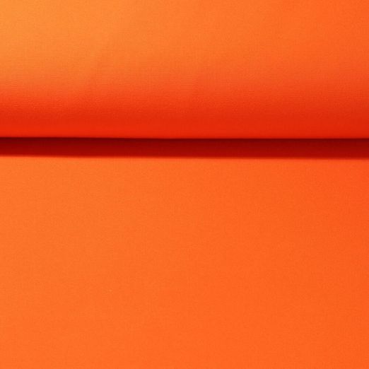 Tissu d´extérieur Xenia - Dralon Uni Orange