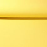 Tissu d´extérieur Xenia - Dralon Uni Jaune Soleil