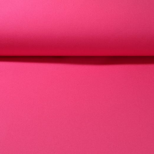 Tissu d´extérieur Xenia - Dralon Uni Rose