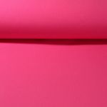 Outdoorstoff Xenia - Dralon Uni Pink