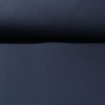 Outdoorstoff Xenia - Dralon Uni Navy