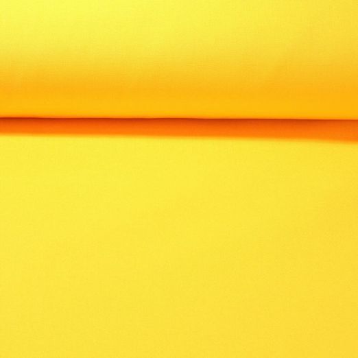 Tissu d´extérieur Xenia - Dralon Uni Jaune