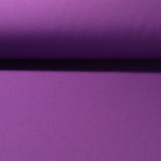 Tissu d´extérieur Xenia - Dralon Uni Violet