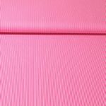 Baumwolle Webware Jan - Streifen Fuchsia