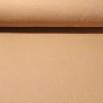 Interlock Jersey Gustav - Uni Camel Angeraut