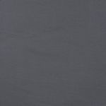 Sweat d'été bio - French Terry Uni Bleu jean