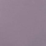 Sweat d’été bio - French Terry uni lilas