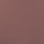 Sweat d’été bio - French Terry uni mauve