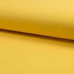 Ekologisk Jersey - Uni Yellow 285