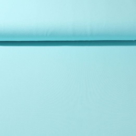 Jersey bio Georg - Aquamarine uni 202