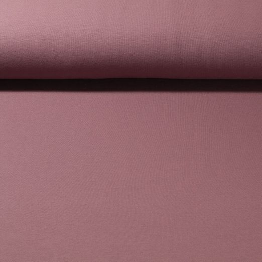 Jersey bio Georg - Mauve uni 245