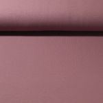 Jersey bio Georg - Mauve uni 245