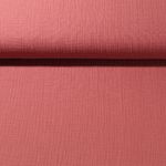 Bio Musselin Marius - Rouge