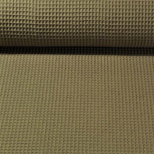 Nid d′abeille  Lotta - Uni Olive