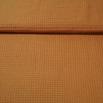 Nid d′abeille  Lotta - Uni Orange