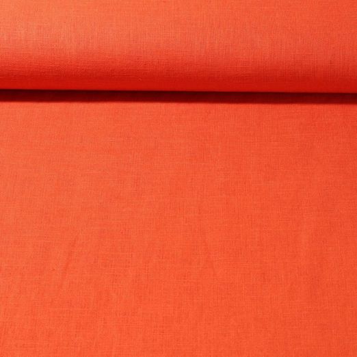 Lin Martin - Orange