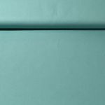 Baumwolle Leander - Dusty Mint