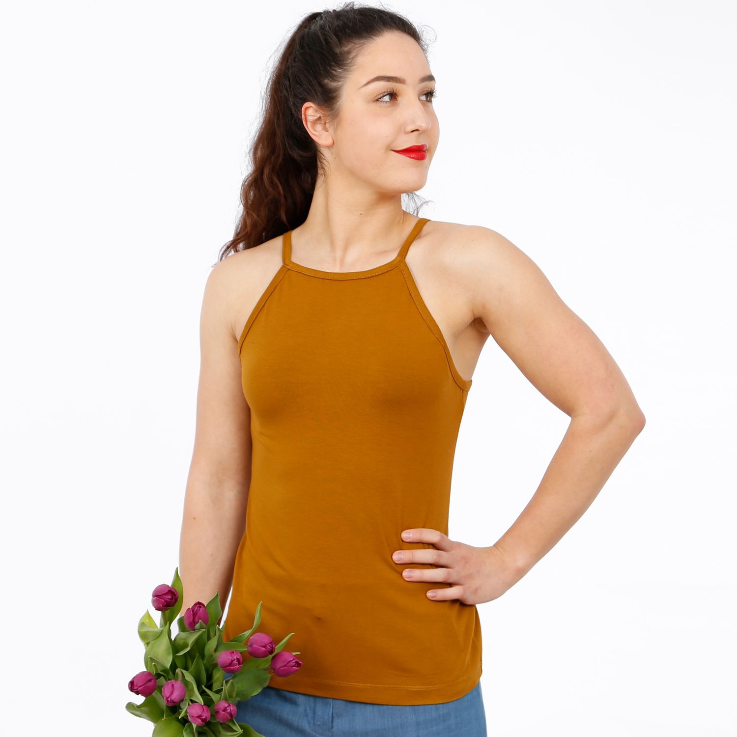 Shirt - FRAU ELIN - Schnittmuster eBook-1 Shirt - FRAU ELIN - Schnittmuster eBook-1