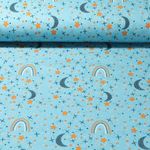 Jersey - DIY Eule x Snaply - Étoiles et arc-en-ciel