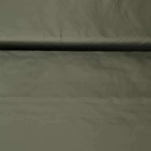 Tissu imperméable - Vert bouteille uni Hydrofuge 