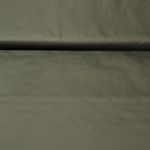 Tissu imperméable - Vert bouteille uni Hydrofuge 