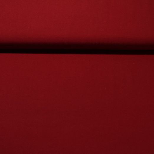 Viscose light Magdalena - Rouge foncé